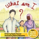 What Am I? - Book