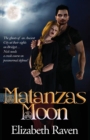 Matanzas Moon - Book
