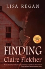 Finding Claire Fletcher - Book