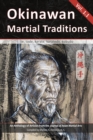 Okinawan Martial Traditions, Vol. 1-2 : te, tode, karate, karatedo, kobudo - eBook