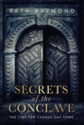 Secrets of the Conclave - Book