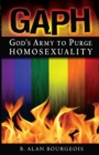 God's Army to Purge Homosexuality - Book