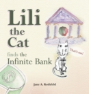 Lili the Cat Finds the Infinite Bank - Book