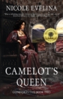 Camelot's Queen - Book