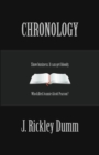 Chronology - eBook