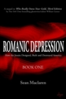 Romanic Depression : How the Jesuits Designed, Built and Destroyed America - Book