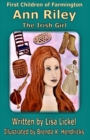 The Irish Girl Ann Riley : The Irish Girl - Book