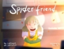 Spider Friend - Book