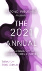 ARZONO Publishing Presents The 2021 Annual : An Anthology of Short Stories & Poetry - eBook
