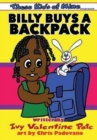 Billy Buys A Backpack - Book
