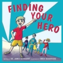 Finding Your Hero - Book