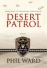 Desert Patrol - Book