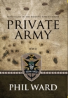 Private Army - Book