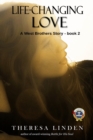 Life-Changing Love - Book