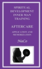 Spiritual Development Inner Man Training Aftercare - Book