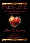 Fire's Love : Revised Edition - Book
