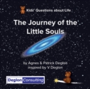 The Journey of the  Little Souls - eBook
