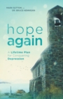 Hope Again : A Lifetime Plan for Conquering Depression - Book