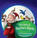 The Story of Santa's Birds - Book