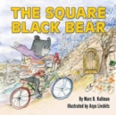 The Square Black Bear - Book