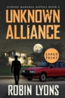 Unknown Alliance - Book
