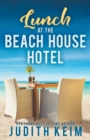 Lunch at The Beach House Hotel - Book