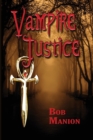Vampire Justice - Book