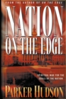 Nation On The Edge - Book