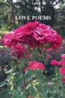 Love Poems : Just Flowers - Book
