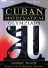 Cuban Mathematical Olympiads - Book