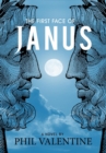 The First Face of Janus : Secret Society of Nostradamus - Book