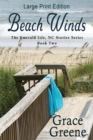 Beach Winds - Book