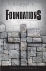 Foundations : Building a Solid Christian Life - Book