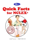 The ReMar Review Quick Facts for NCLEX - Book
