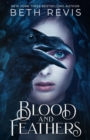 Blood and Feathers - Book