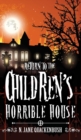 Return to the Children's Horrible House - Book