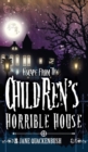 Escape from the Children's Horrible House - Book