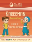 Kareeman : A Day of Helping Orphans - Book