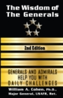 The Wisdom of The Generals - Book