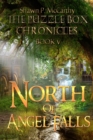 North of Angel Falls : The Puzzle Box Chronicles Book 5 - Book