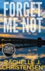 Forget Me Not : Jason Edwards FBI Chronicles - Book