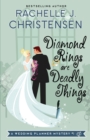 Diamond Rings Are Deadly Things - Book