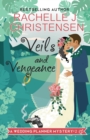 Veils and Vengeance - Book
