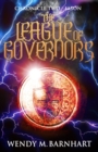 The League of Governors : Chronicle Two-Jason in the Adventures of Jason Lex - Book