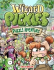 Wizard Pickles : Puzzle Adventure - eBook