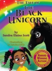 The Tale of the Black Unicorn - Book