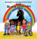 Alphabet & Affirmations with The Black Unicorn - Book