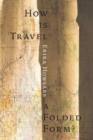 How Is Travel A Folded Form? - Book