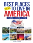 Best Places to Live America - Book