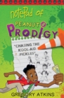 Chasing The Kool-Aid Pickles - Book